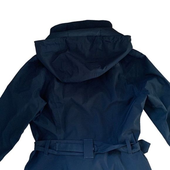 Women’s Black The North Face Jacket Size Small - Picture 5 of 10